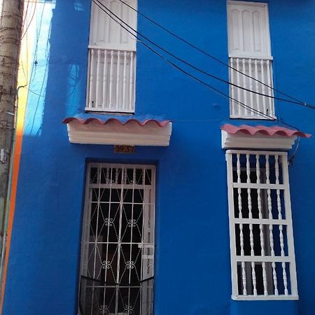 Casa 39-37 Apartment Cartagena ภายนอก รูปภาพ