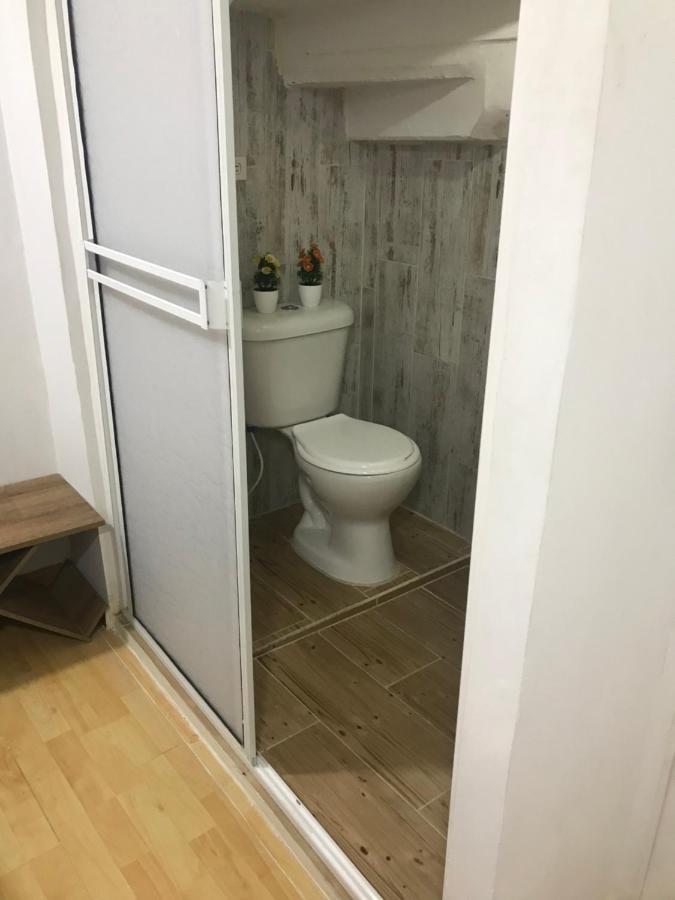 Casa 39-37 Apartment Cartagena ภายนอก รูปภาพ
