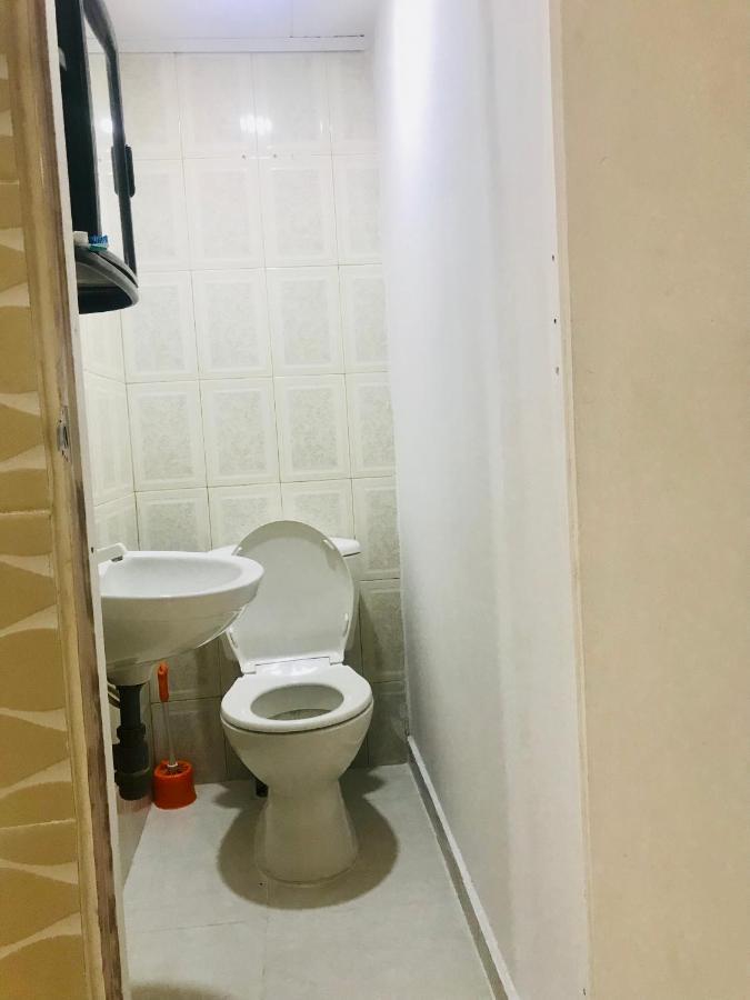Casa 39-37 Apartment Cartagena ภายนอก รูปภาพ