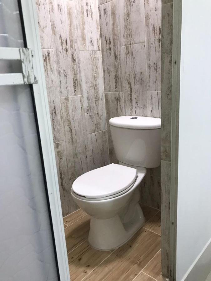 Casa 39-37 Apartment Cartagena ภายนอก รูปภาพ