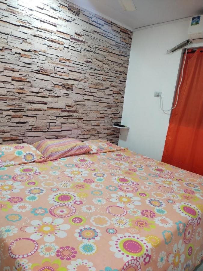 Casa 39-37 Apartment Cartagena ห้อง รูปภาพ
