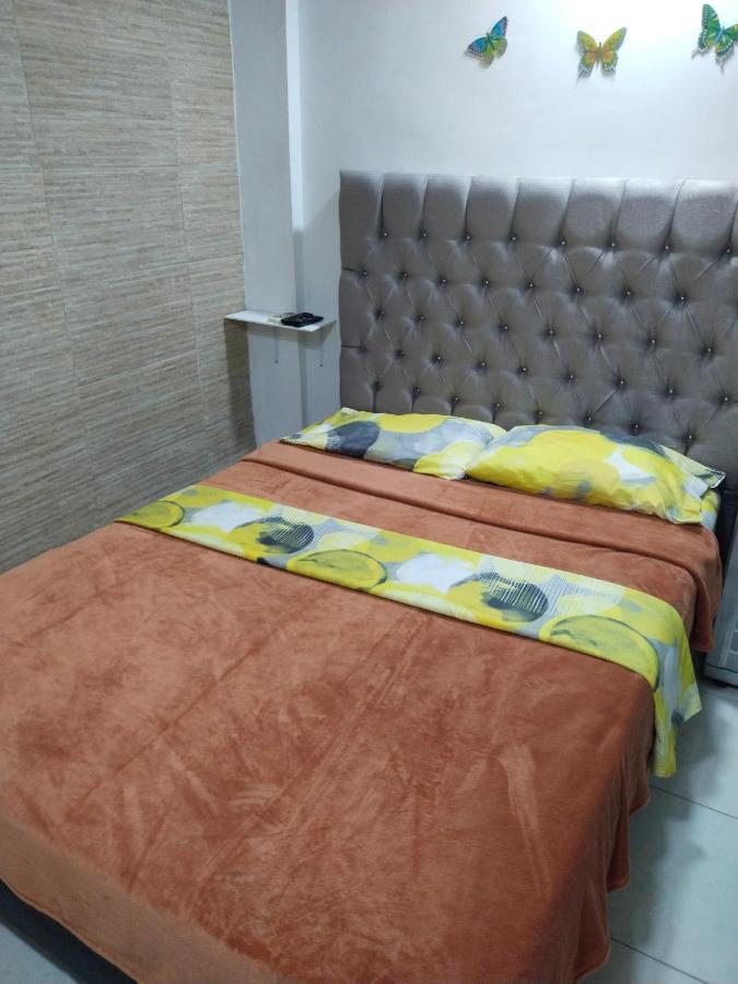 Casa 39-37 Apartment Cartagena ภายนอก รูปภาพ
