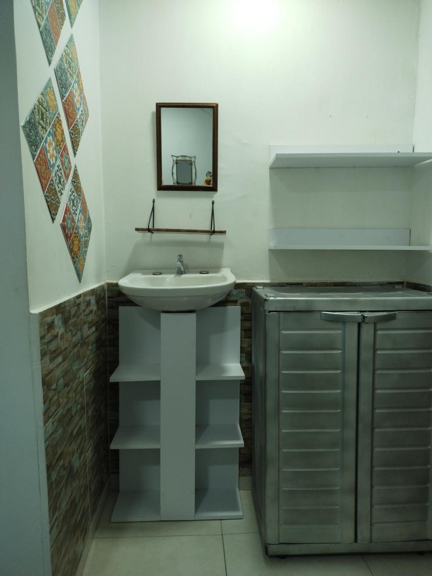 Casa 39-37 Apartment Cartagena ห้อง รูปภาพ