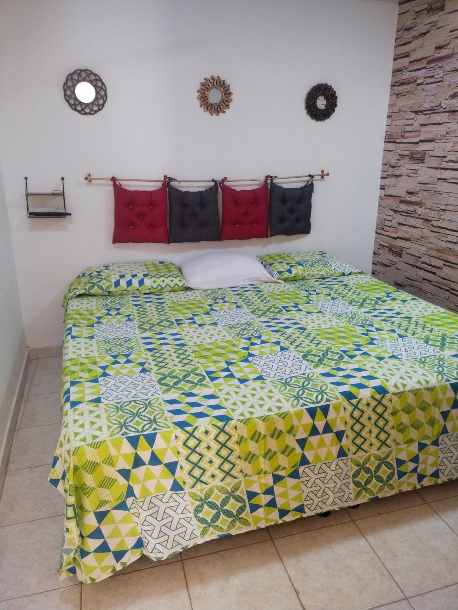 Casa 39-37 Apartment Cartagena ห้อง รูปภาพ